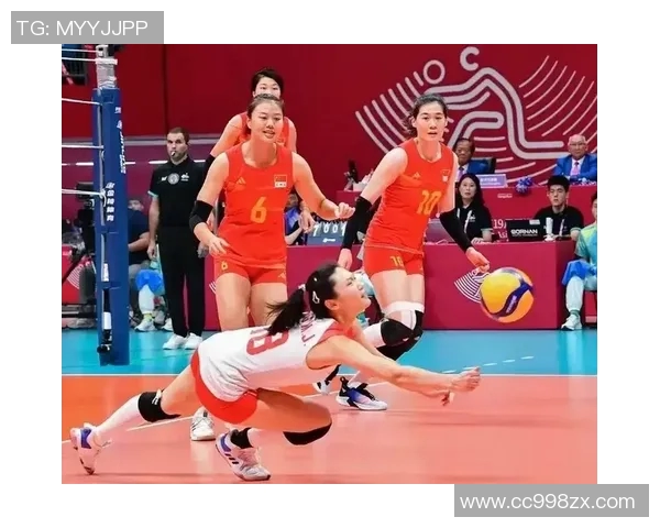 武汉排球队技术实力强劲荣登全国排球技术排行榜第五名